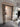 Pure Line - Double Hinged Glass Door with Latch and Frame – internal steel and glass door, photo 2