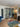 Vista Frame – Double Hinged Glass Door with 2 side panels, Latch and Frame – internal steel and glass door, photo 1