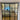 Grand Line – Double Sliding Glass Doors with Two Side Panels – internal steel and glass door, photo 2