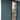 Frost Edge – Single Sliding Glass Door – PMF