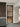 Axis Grid – Single Hinged Door with Knob and Frame – internal steel and glass door, photo 4