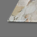 Fragmented Lips Glass Wall Art - DIY - CreoGlass®