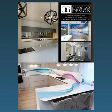 All Products Catalogue - CreoGlass®