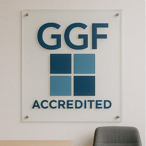 GGF Accredited
