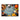 Garden Roast on Concrete Board Glass Chopping Board and Worktop - CreoGlass®