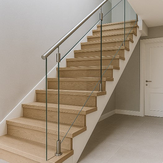 Glass Balustrades
