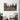 Glitched Cityscape Glass Wall Art - DIY - CreoGlass®