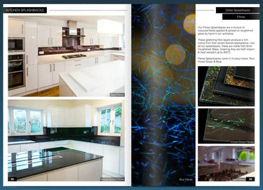 All Products Catalogue - CreoGlass®