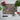 Grey Wall Texture Glass Chopping Board and Worktop - CreoGlass®