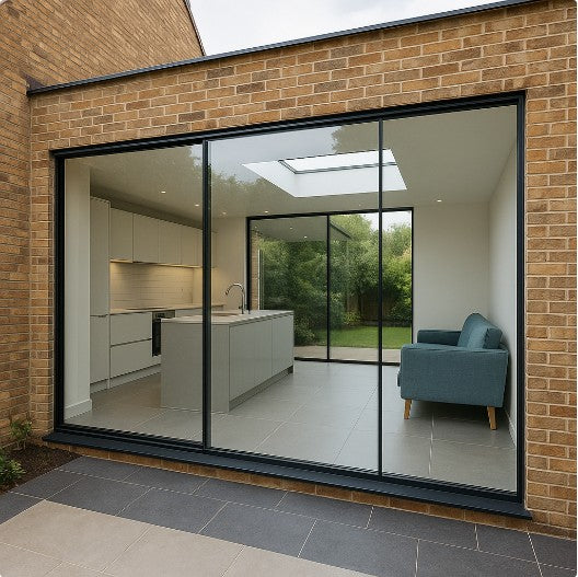 Home Extension
