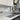 Black Pixel Stencil - Metallic Splashback - Bespoke - CreoGlass®