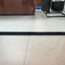 Urban Grid – Double Sliding Glass Doors with Two Side Panels – PMF - CreoGlass®