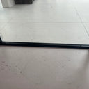 Urban Grid – Double Sliding Glass Doors with Two Side Panels – PMF - CreoGlass®