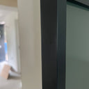 Frost Grid - Double Sliding Glass Door - PMF - CreoGlass®