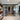 Loft Line – Double Sliding Glass Doors with Two Side Panels – PMF