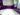 100% Luxury - Purple Haze Splashback - Bespoke - CreoGlass®
