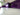 100% Luxury - Purple Haze Splashback - Bespoke - CreoGlass®