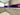 100% Luxury - Purple Haze Splashback - Bespoke - CreoGlass®