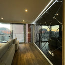 Diamond Cut - Wall Mirror - CreoGlass®