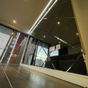 Diamond Cut - Wall Mirror - CreoGlass®