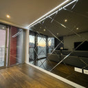 Diamond Cut - Wall Mirror - CreoGlass®