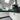 Aqua Blue - Colour Glass Splashback – Bespoke - CreoGlass®