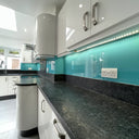 Plain Teal - Adam Augustin - CreoGlass®