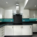 Plain Teal - Adam Augustin - CreoGlass®