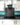 Aqua Blue - Colour Glass Splashback – Bespoke - CreoGlass®