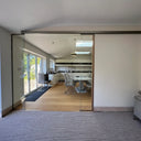 Vista Glide - Single Sliding Glass Door - Frameless - CreoGlass®