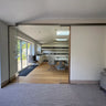 Vista Glide - Single Sliding Glass Door - Frameless - CreoGlass®