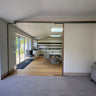 Vista Glide - Single Sliding Glass Door - Frameless - CreoGlass®