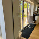 Vista Glide - Single Sliding Glass Door - Frameless - CreoGlass®