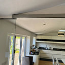 Vista Glide - Single Sliding Glass Door - Frameless - CreoGlass®