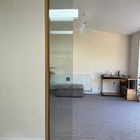 Vista Glide - Single Sliding Glass Door - Frameless - CreoGlass®