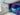 Radiant Rift – Abstract Printed Splashback – Bespoke - CreoGlass®