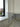 Herringbone Grey Printed Glass Splashback - Bespoke - CreoGlass®