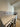 Herringbone Grey Printed Glass Splashback - Bespoke - CreoGlass®
