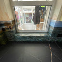 Highland Horizon - Printed Splashback - Bespoke - CreoGlass®