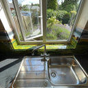 Highland Horizon - Printed Splashback - Bespoke - CreoGlass®