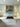 White - Mirror Striped Splashback - Bespoke - CreoGlass®