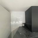 Printed Landscape - Meditation Stone - CreoGlass®