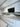 Black & Grey Printed Wave Glass Splashback – Bespoke - CreoGlass®