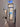 Framework Line – Single Hinged Door with Latch and Frame – internal steel and glass door, photo 5