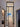 Framework Line – Single Hinged Door with Latch and Frame – internal steel and glass door, photo 3