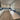 Azure Flame – Abstract Printed Splashback – Bespoke - CreoGlass®