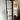 Crescent View – Single Hinged Door with Latch and Frame – internal steel and glass door, photo 4