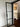 Crescent View – Single Hinged Door with Latch and Frame – internal steel and glass door, photo 4