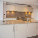 Antelope 10mm Glossy Glass Worktop - CreoGlass®