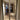 Artisan Grid - Double Hinged Glass Door with Latch and Frame – internal steel and glass door, photo 5